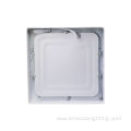 High Quality Super Bright LED Panel Square Light